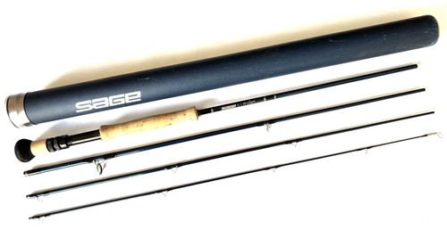 Sage xi2 9ft fly - xi2,