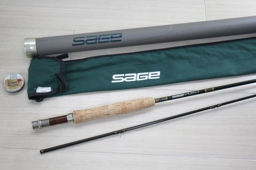 Sage 696 graphite iiie 6 - xp,