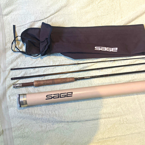 Sage rpl 6100 - 6100-3, graphite