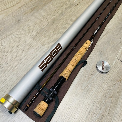 Sage graphite 890 - 890, 8wt
