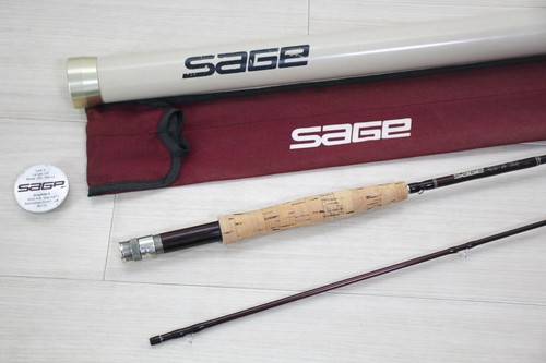 Sage 389ll graphite iii - sage,