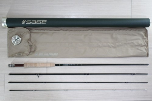 Sage esn 5100 - sage,