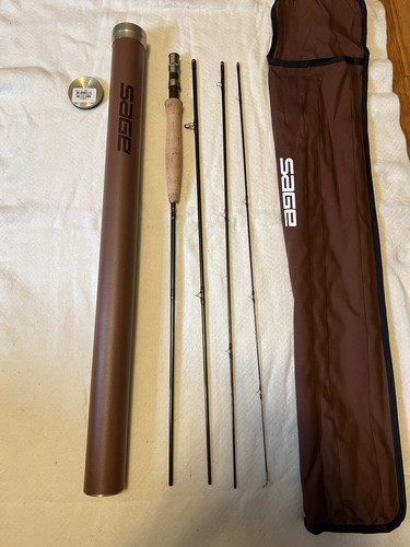 Sage slt 460 - sage, 8ft