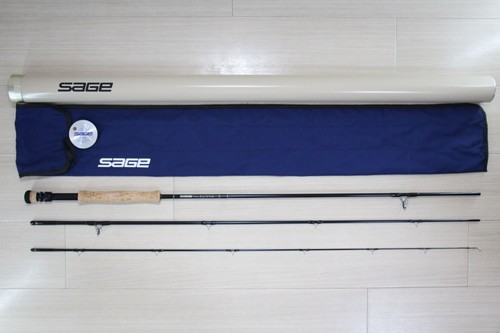 Sage rplxi 996 graphite - rplxi, iii