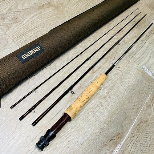 Sage graphite ds2 380 3wt - graphite,
