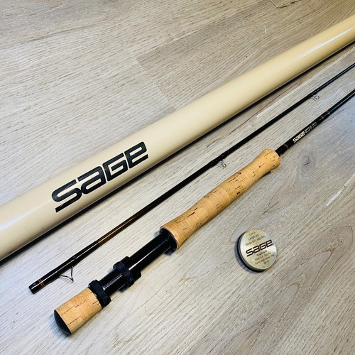 Sage graphite iii 990 rpl - graphite,