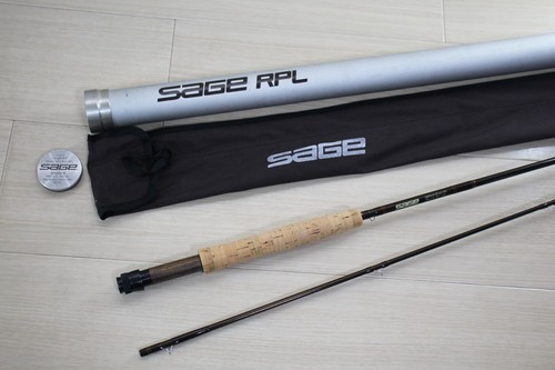 Sage gfl 690 - gfl, iii