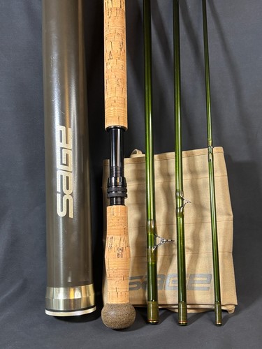 Sage model axis - sage, 14'3"