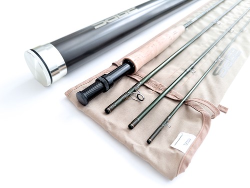 Sage axis 696 6 trout - z-axis, 696-4
