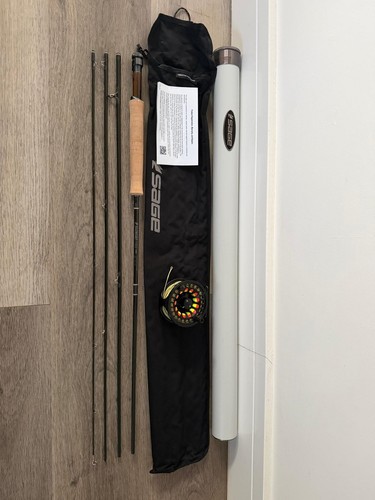 Unused sage core - 590-4, fly