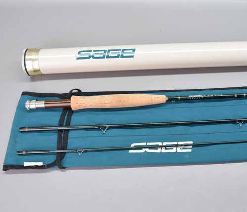 Sage 6 fly - 9', 6"