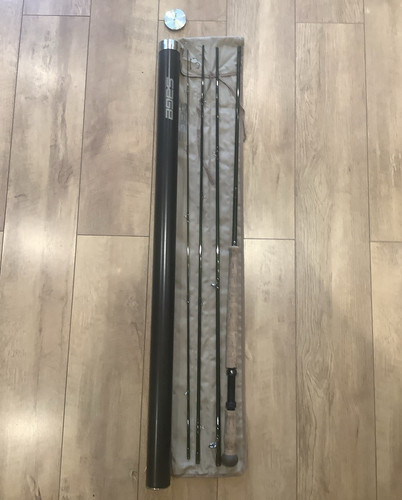 Sage axis 7136 13ft 6in - z-axis,