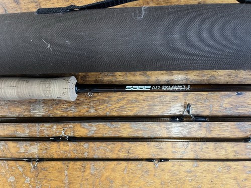 Sage ds2 graphite 890 - ds2,
