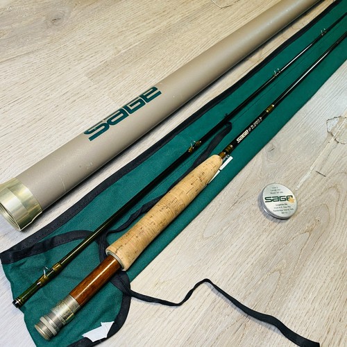 Sage graphite iiie 590 5wt - 590,