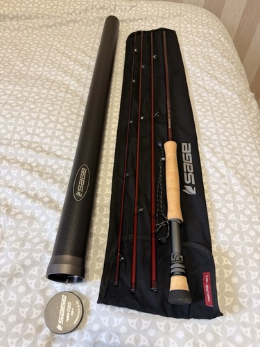 Sage power 10ft used - 10ft, a