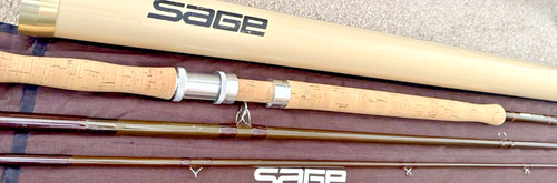 Foot sage gfl graphite dh - gfl,