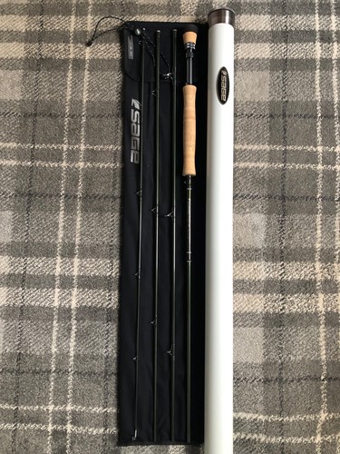 Sage core 7100 - r8, 7100-4