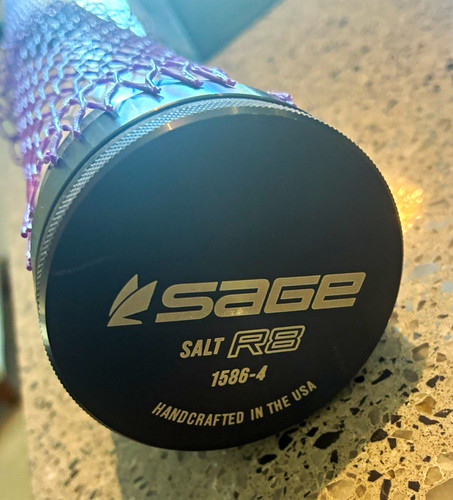Sage salt weight 15 - salt,