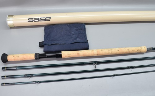 Sage graphite iiie 15 - ,