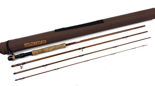 Sage fli 4 piece - 4,