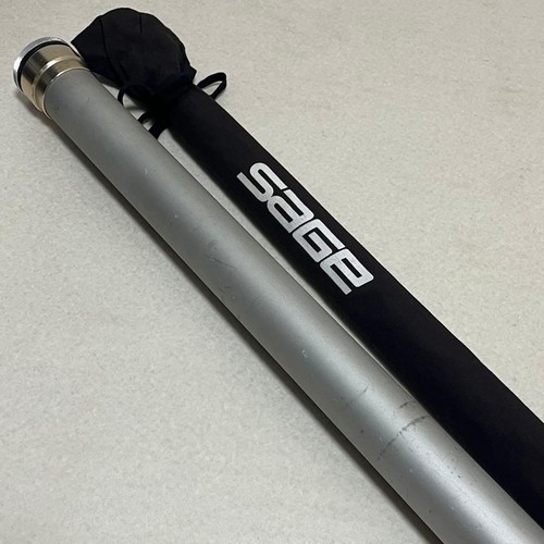 Sage graphite iii gfl - sage,