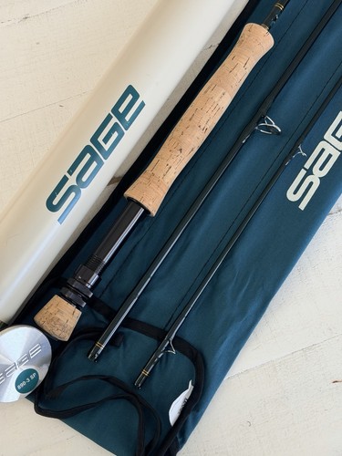 Beautiful sage sp 8wt - 🔥,