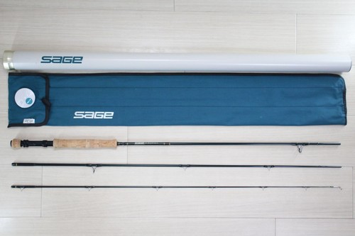 Sage 890 graphite iv fly - sage, 890-3