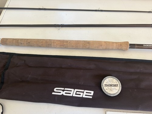 Sage graphite 14ft gfl - 14ft,