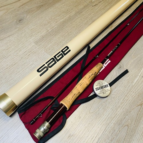 Sage graphite iii gfl - graphite,
