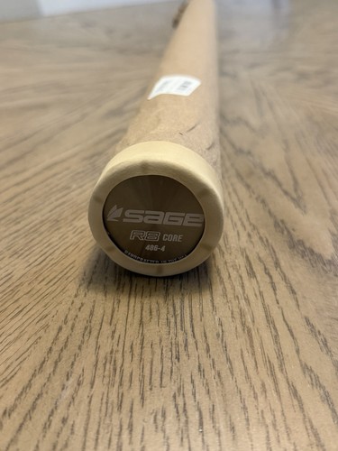 Sage core 486 fly - core, new