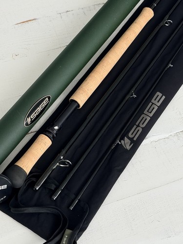 Beautiful sage x 8wt - sage,
