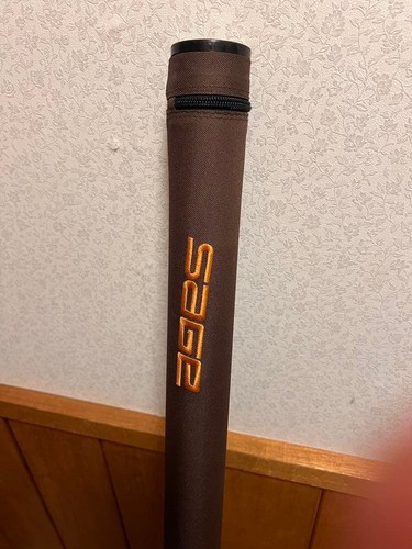 Sage fli 690 fly - sage, 9