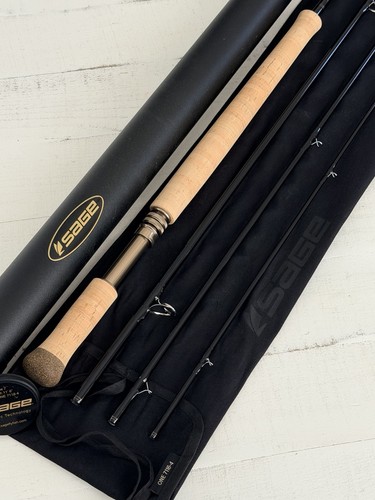Beautiful sage one 7wt - one,