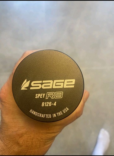 Sage 8126 4 - sage, 8126-4