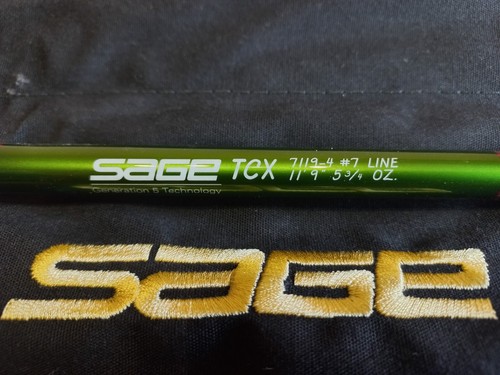 Sage tcx 7119 4pc - tcx, 7119-4