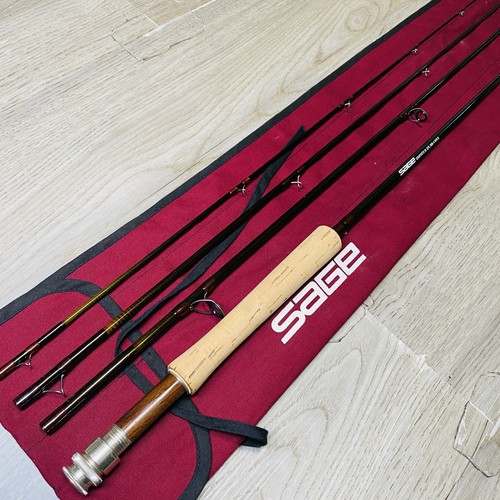 Sage graphite iii - sage,