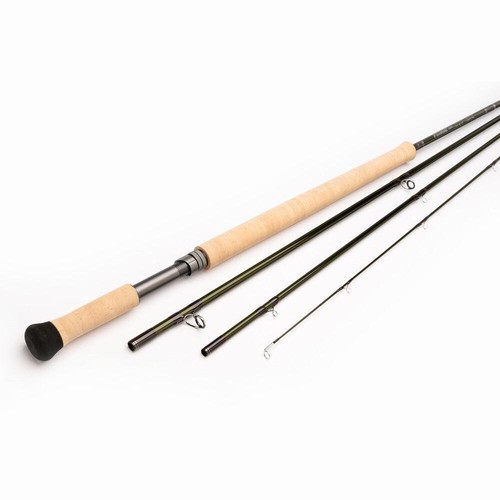 Sage sonic switch fly - sage, rods