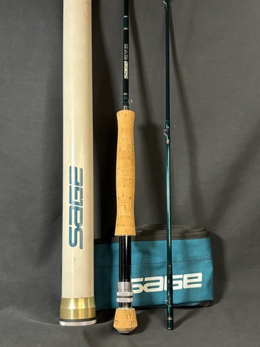 Sage model 990sp 9wt - 990sp,