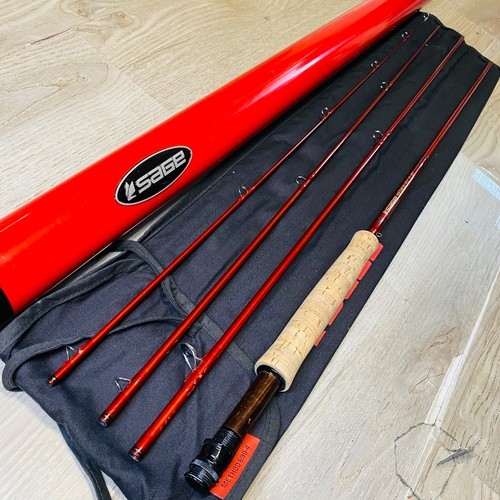 Sage method 690 6wt fly - method,