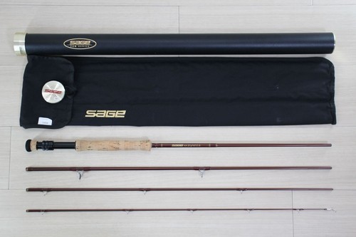 Sage tcr 990 graphite - 990-4,