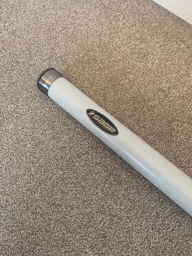Sage core 590 fly rod - r8,
