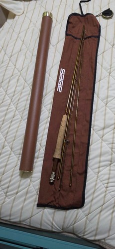Sage slt 590 - 590-4, fly