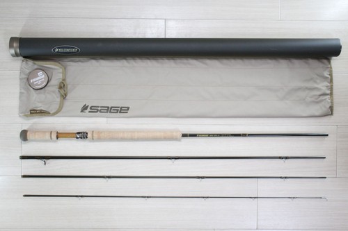 Sage trout spey 2109 fly - trout,