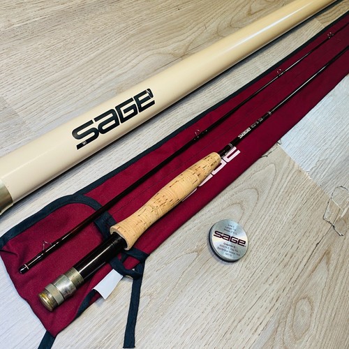 Exc sage graphite iii - iii, gfl