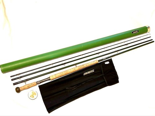 Fly rod sage tcx - sage, 10150-4