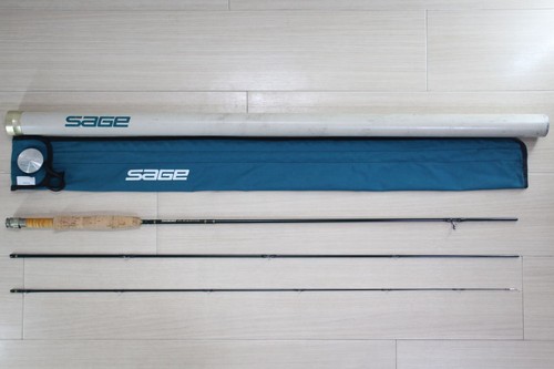 Sage spl 389 graphite - spl, iv