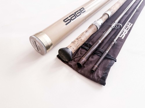 Sage gfl salmon fly rod - sage,
