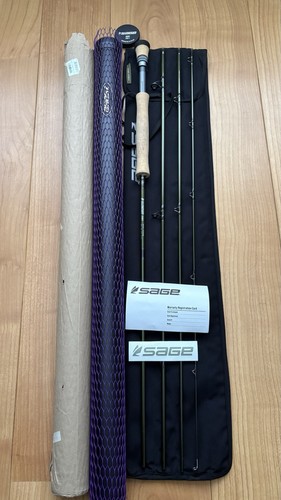 Orvis sonic 8 - orvis,