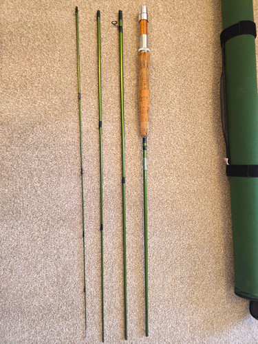 Custom built sage tcx 590 - built,