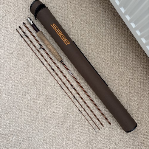 Sage fli 476 - 476-4,, 4wt